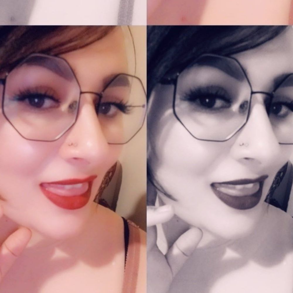 Meet your Posher, Kristen